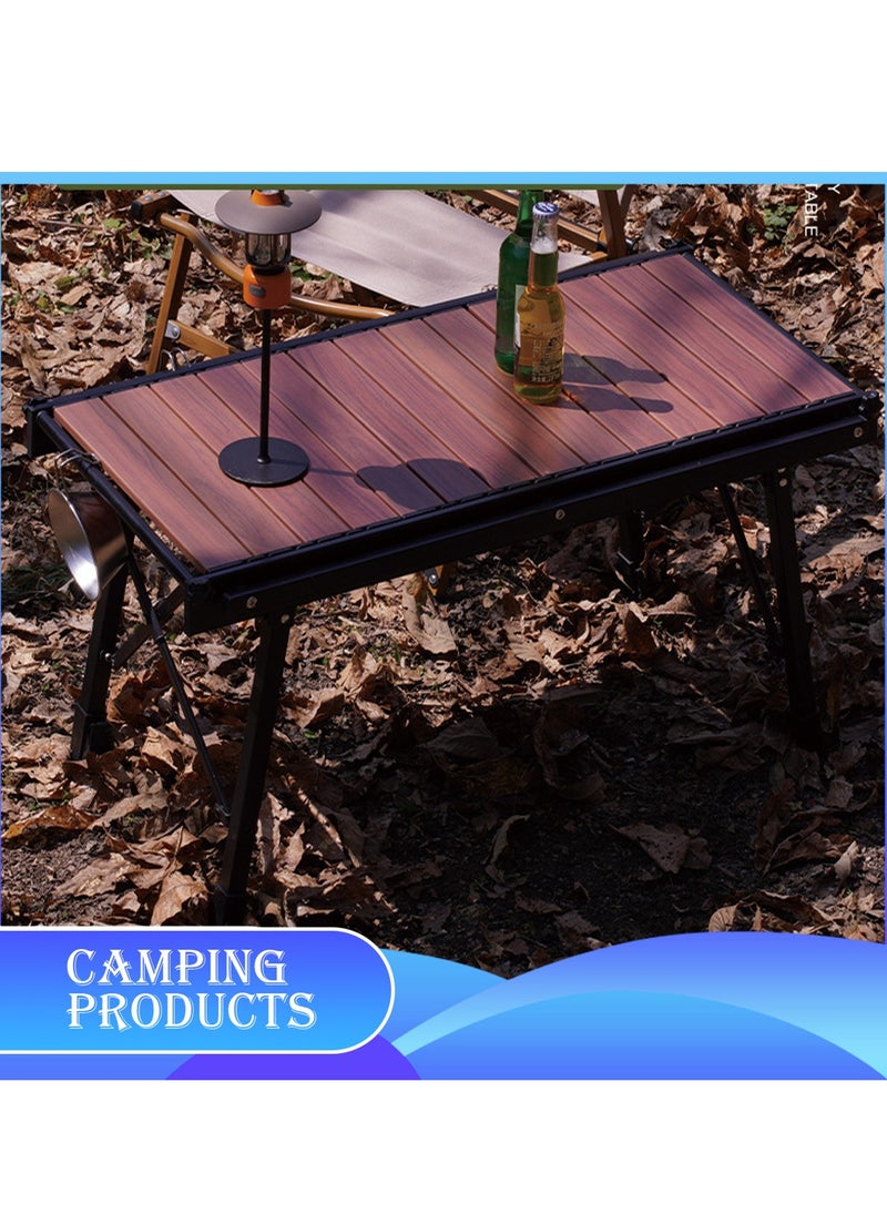 Durable Foldable Camping Table