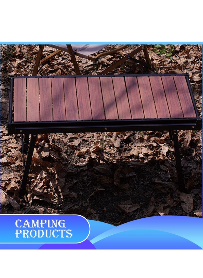 Durable Foldable Camping Table