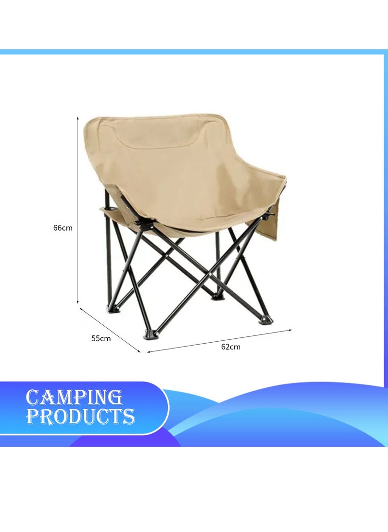 Portable Folding Camping Chair