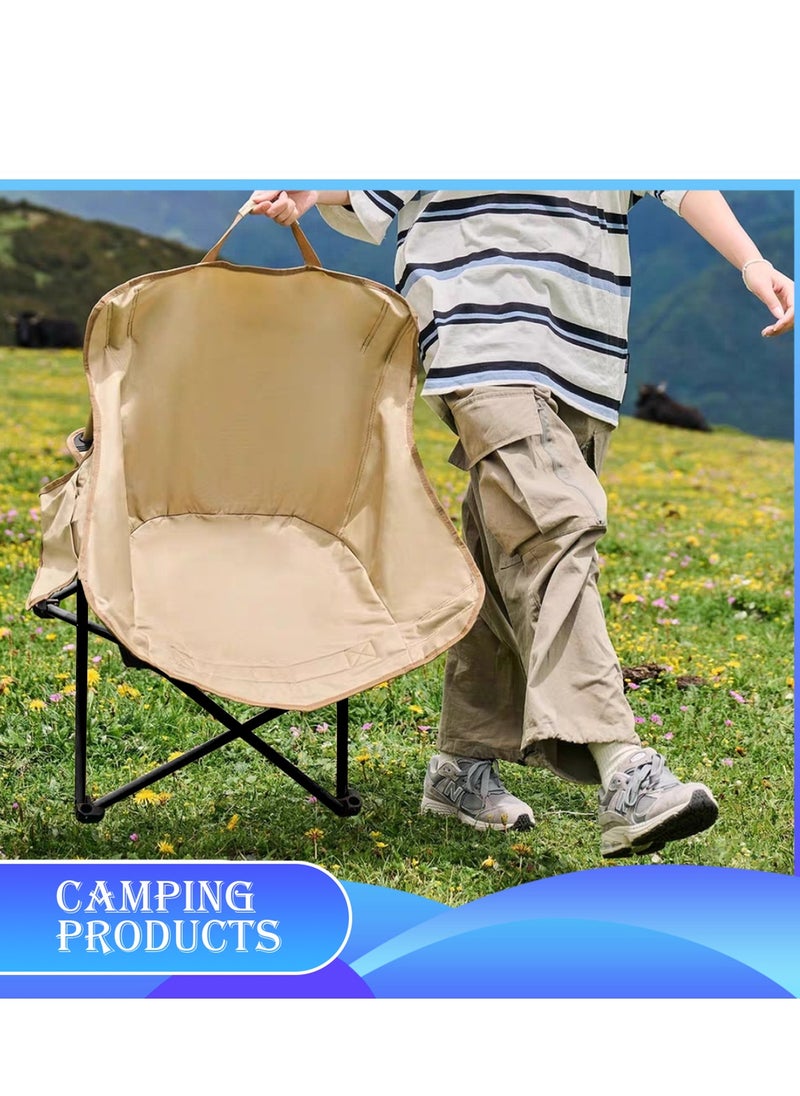 Portable Folding Camping Chair