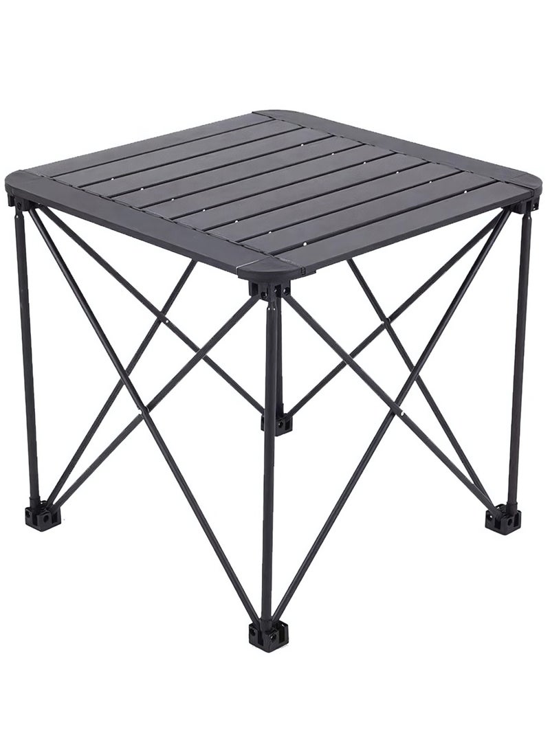 Compact Foldable Camping Table – Lightweight, Durable, and Easy to Carry