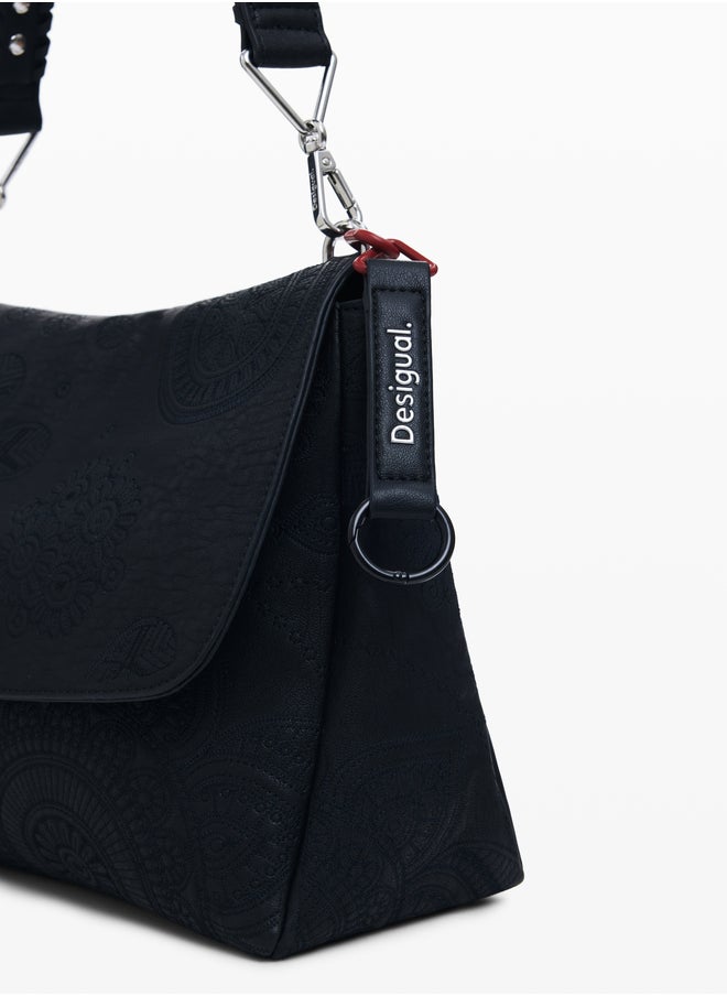 MANDALA HANDBAG