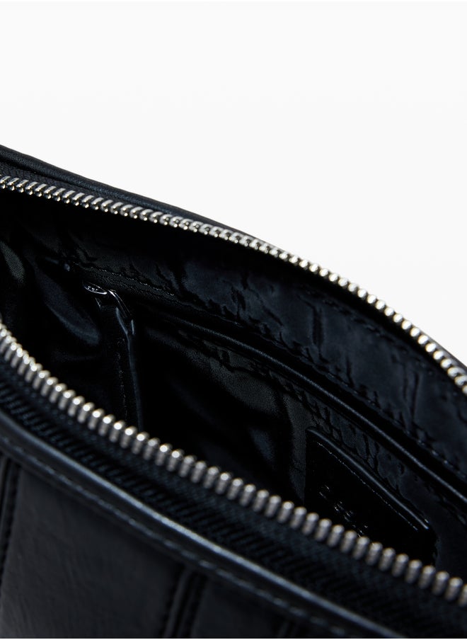 SMALL PANEL BAG