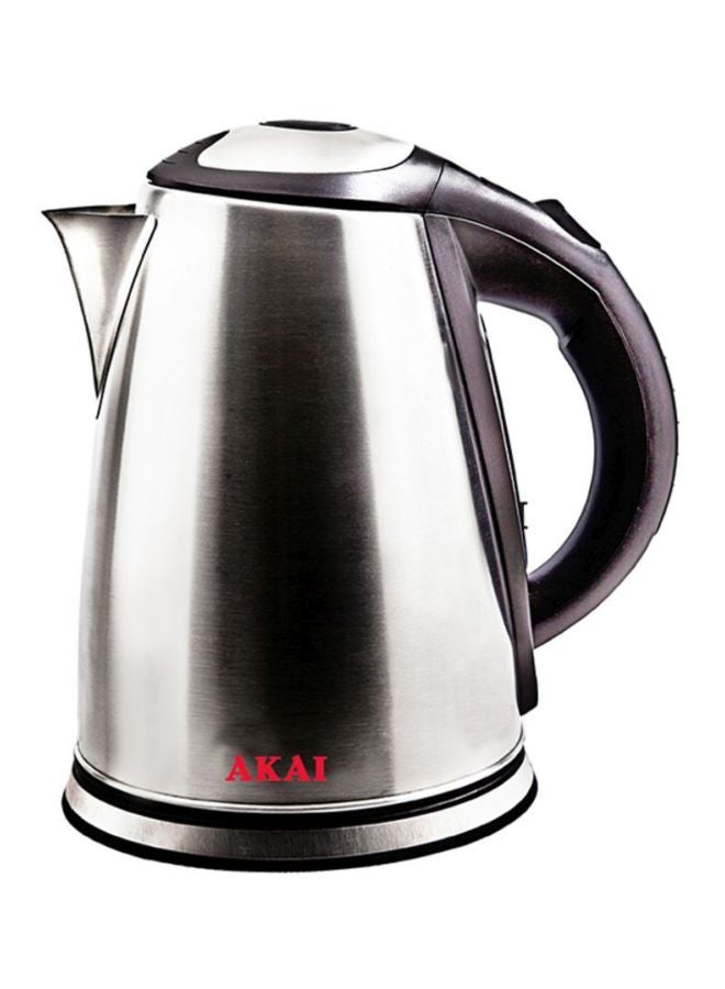 Electric Kettle 1.8 L KTMA-818SSN Silver