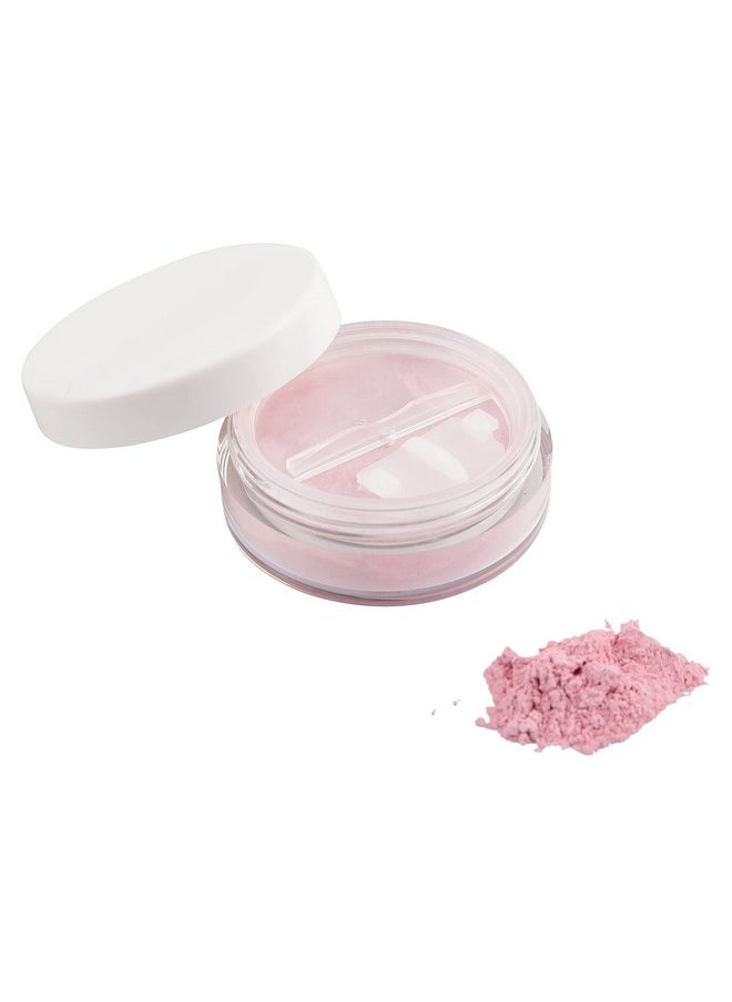 Luna Star Klee Kids Play Makeup Kit. Gentle And Non-Toxic. Kid-Friendly. Made In Usa. (Pom Pom Fairy)