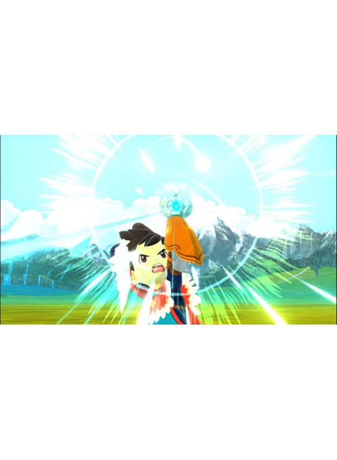 Monster Hunter Stories Collection - PlayStation 4 (PS4)