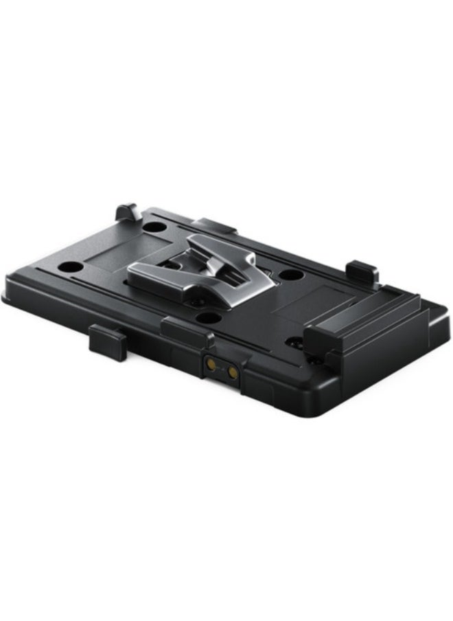 Blackmagic Design V-Mount Battery Plate for URSA