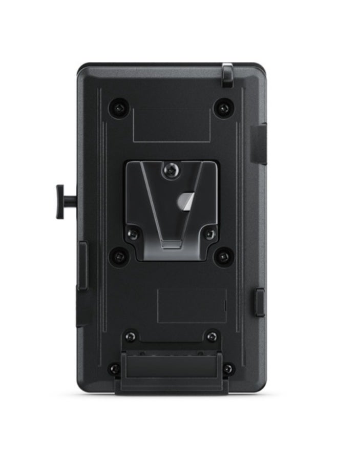 Blackmagic Design V-Mount Battery Plate for URSA