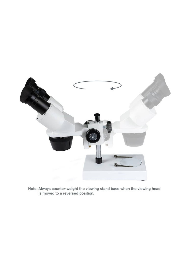 Celestron Labs S1030N Stereo Microscope