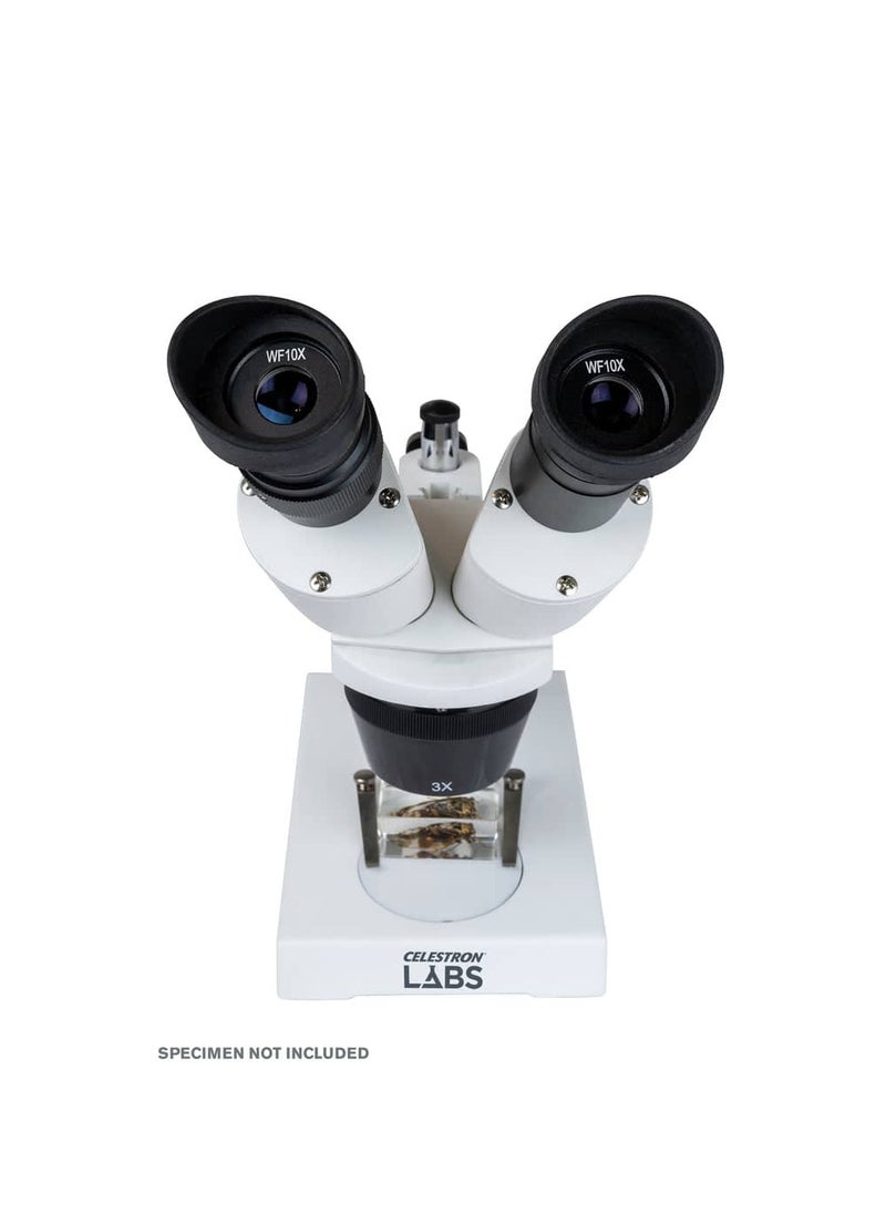 Celestron Labs S1030N Stereo Microscope