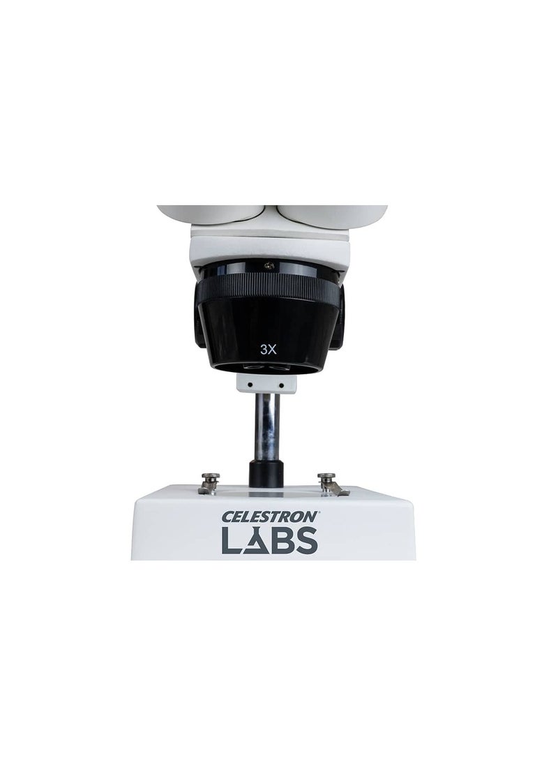 Celestron Labs S1030N Stereo Microscope