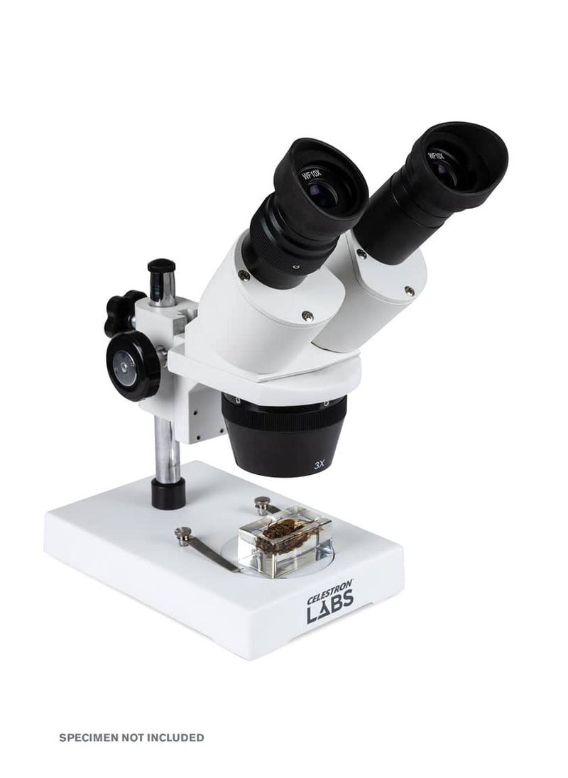 Celestron Labs S1030N Stereo Microscope
