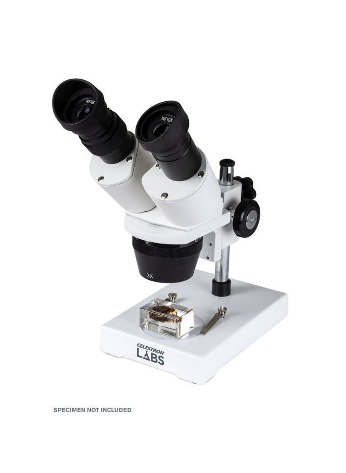 Celestron Labs S1030N Stereo Microscope
