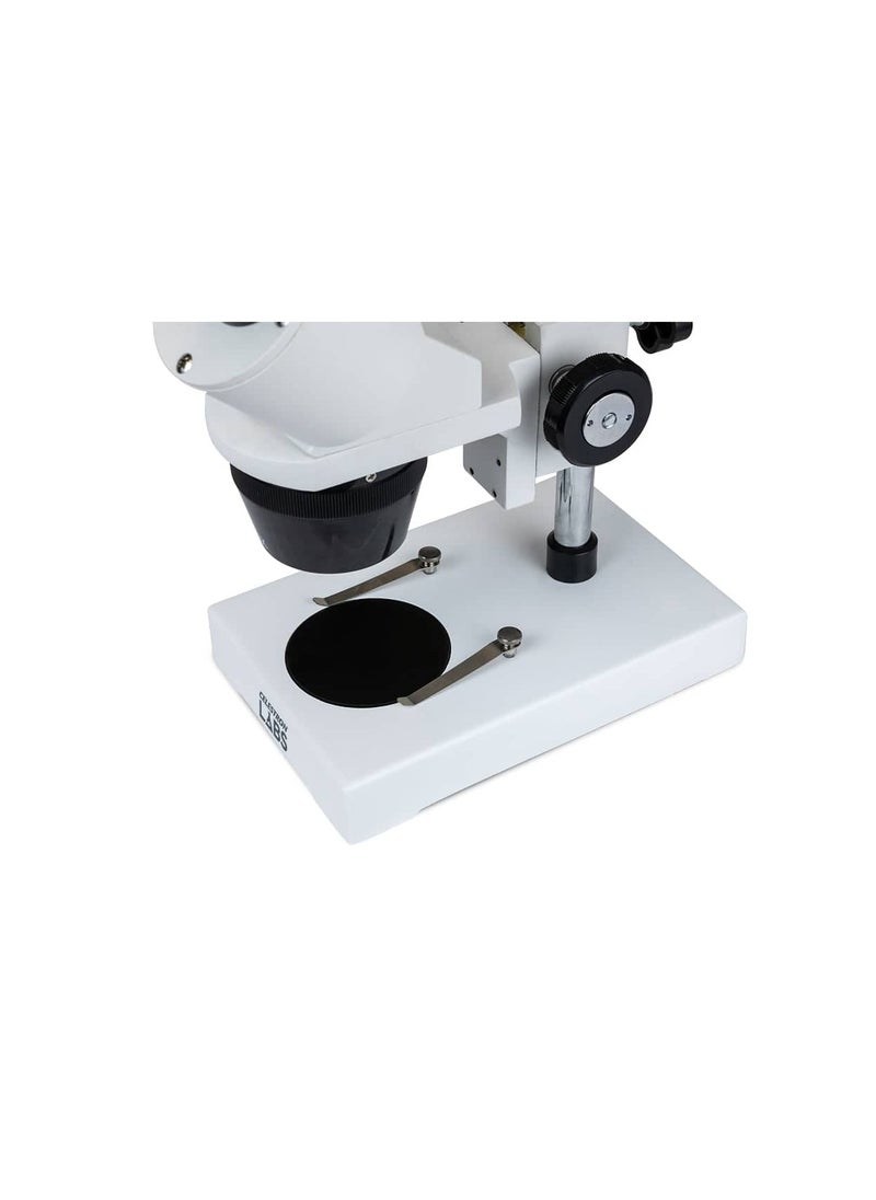 Celestron Labs S1030N Stereo Microscope