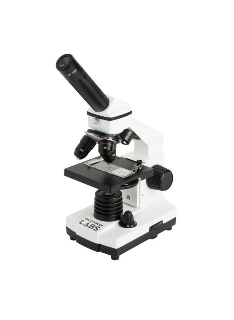 Celestron Labs CM800 Compound Microscope