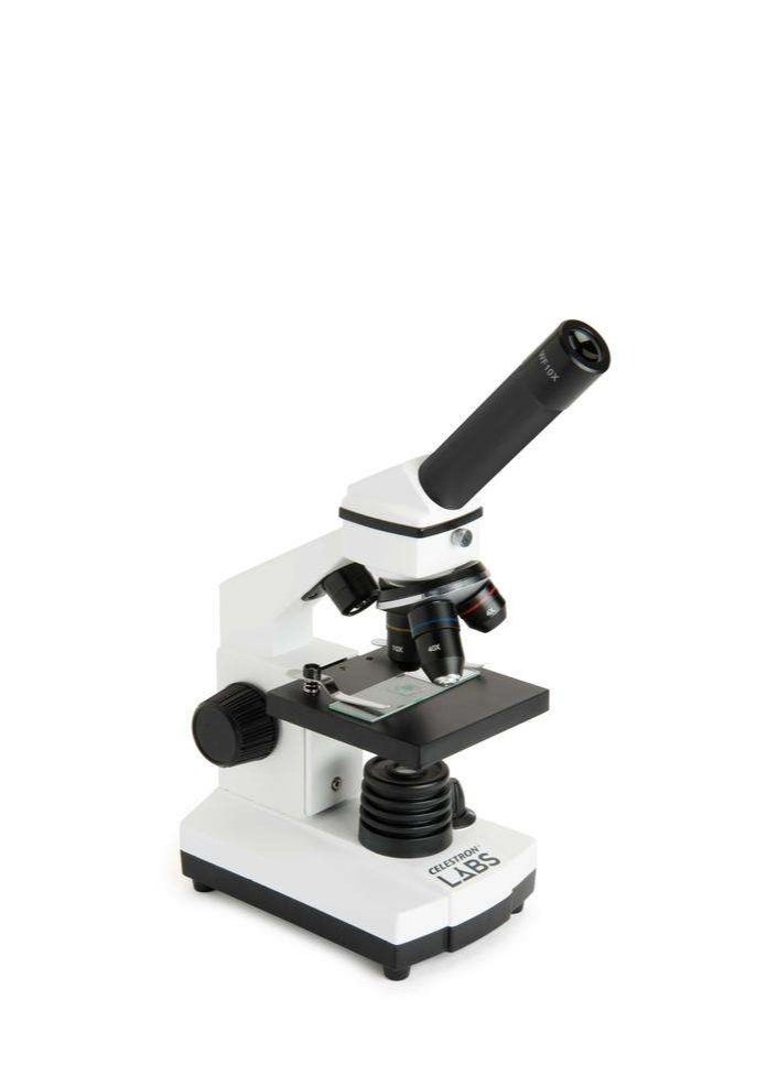 Celestron Labs CM800 Compound Microscope