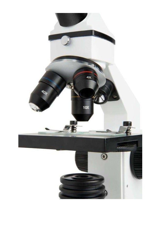 Celestron Labs CM800 Compound Microscope