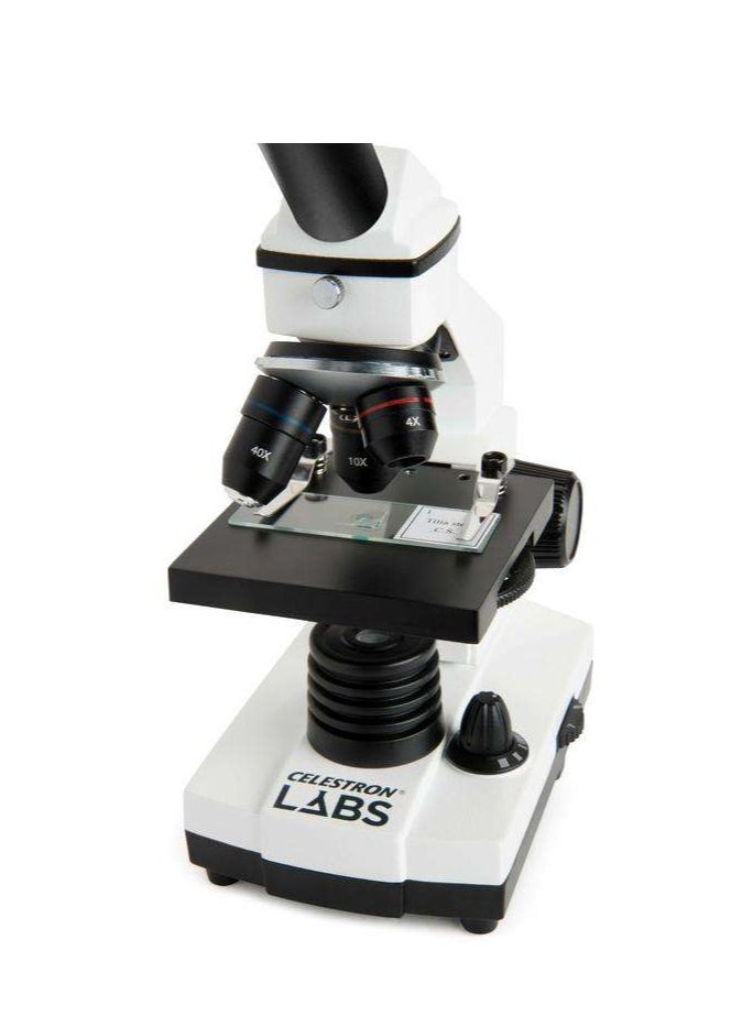 Celestron Labs CM800 Compound Microscope