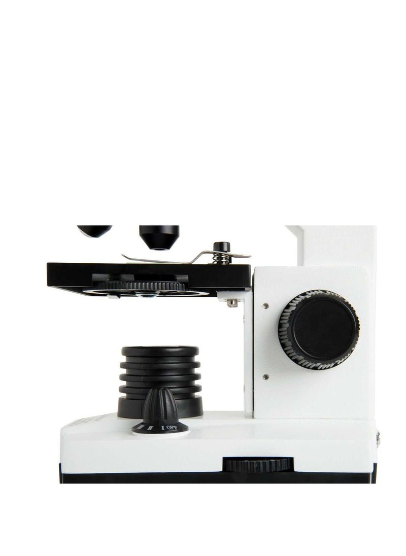 Celestron Labs CM800 Compound Microscope