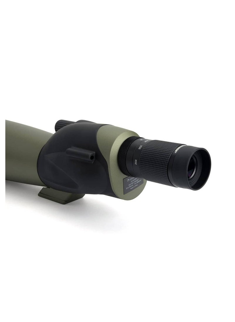 Celestron Ultima 80 mm - Straight Spotting Scope