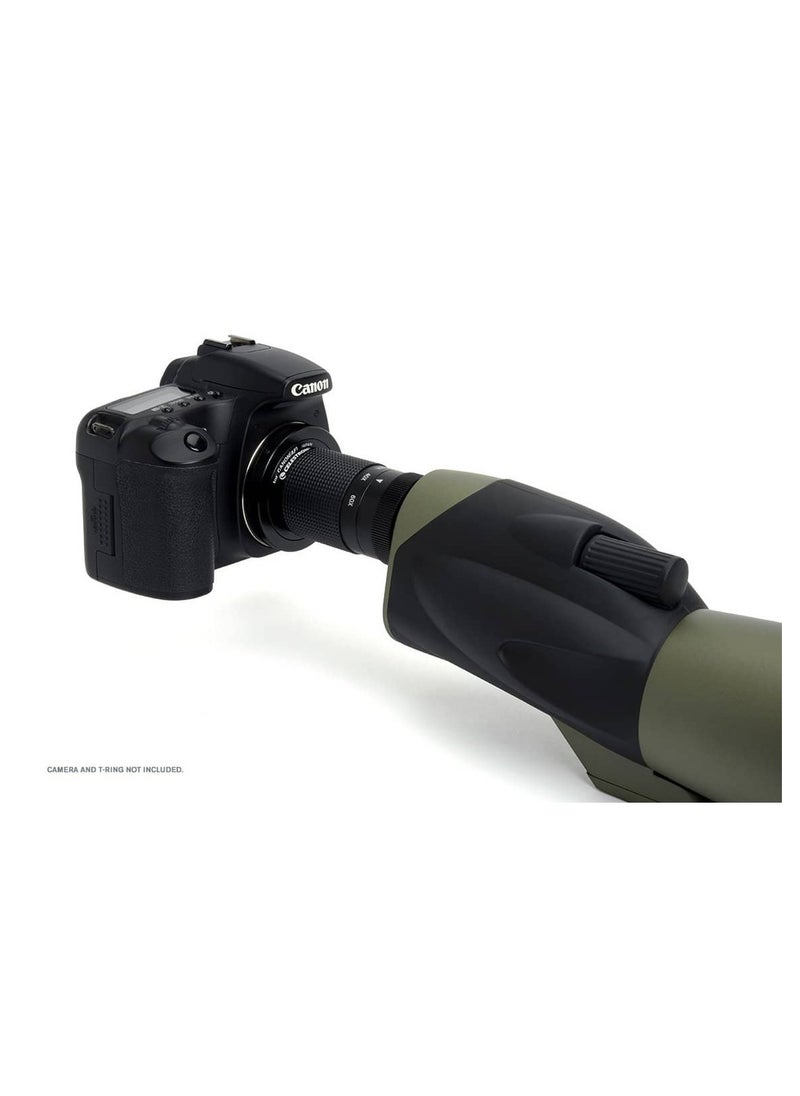 Celestron Ultima 80 mm - Straight Spotting Scope