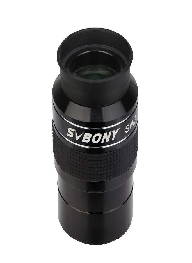 SV154 Telescope Eyepiece 2 inch Super Wide Angle Eyepiece 70 Degree 26mm Telescope Accessory SWA Eyepiece for Astronomy Telescope (2 in)