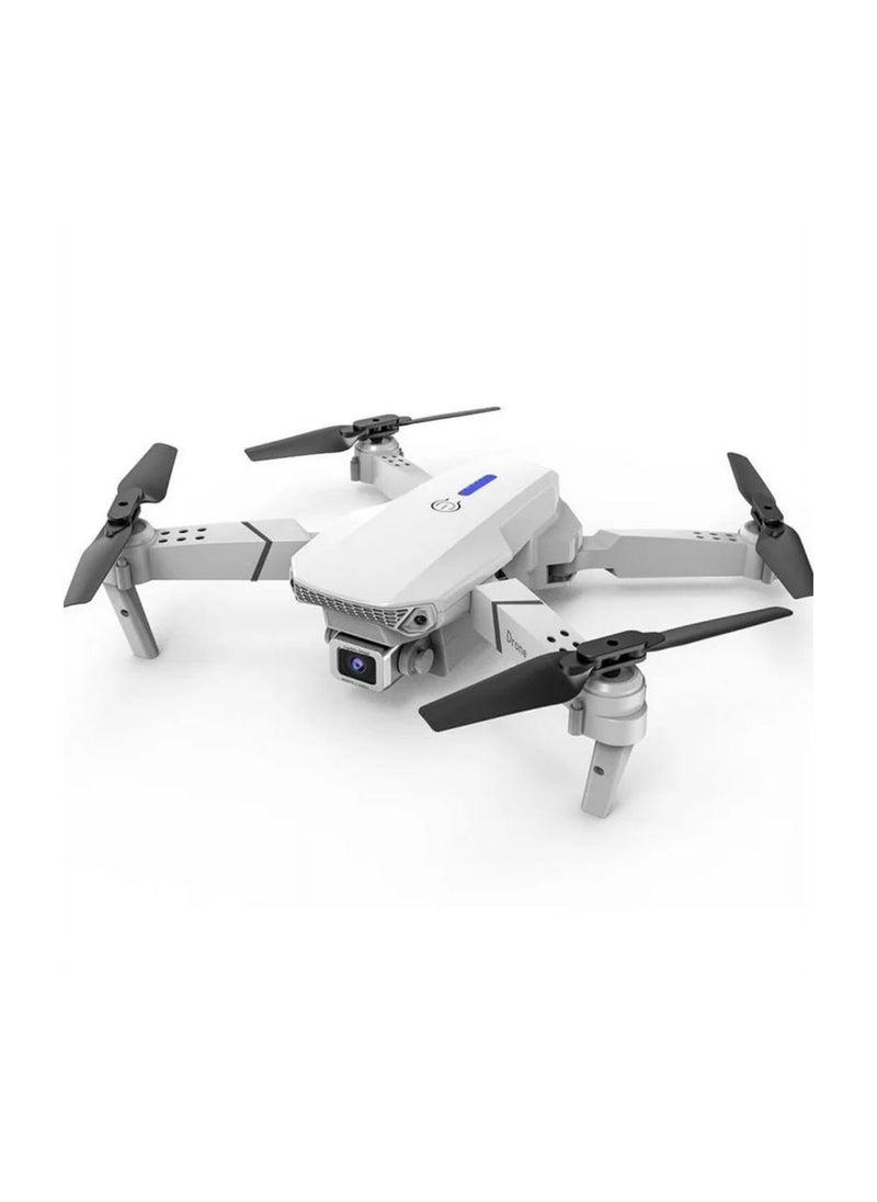 Drone Camera Foldable E99 Pro Drone With Mini Camera Wifi Dorne For Everyone