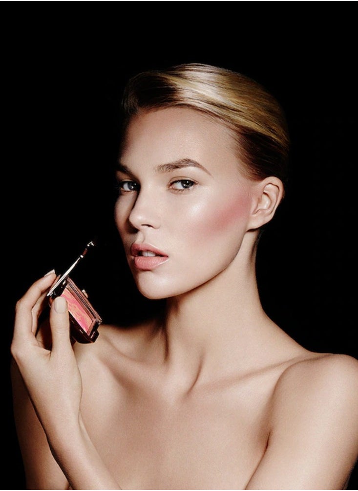 HOURGLASS Ambient Lighting Blush Mini- Mood Exposure, 1.3g