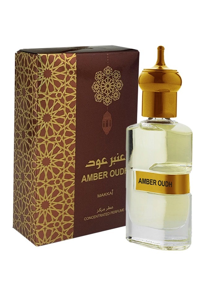 AMBER OUDH