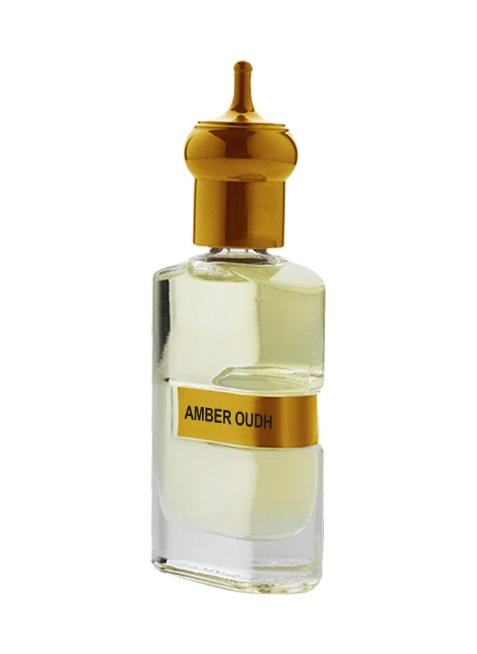 AMBER OUDH