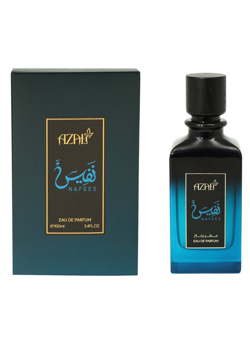 Azali Nafees EDP Spray - 100ml