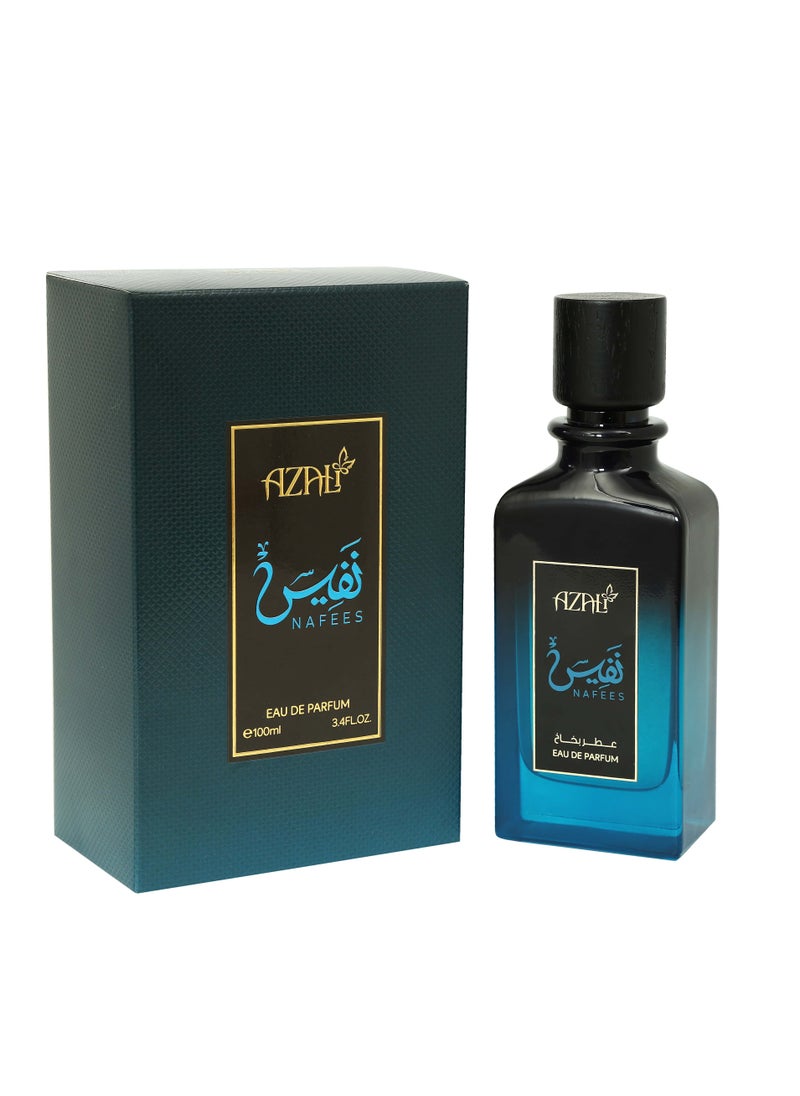 Azali Nafees EDP Spray - 100ml