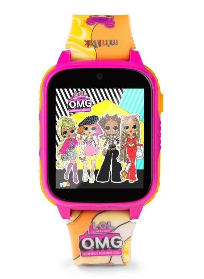 L.O.L SURPRISE LOL0120MG Kids Watches