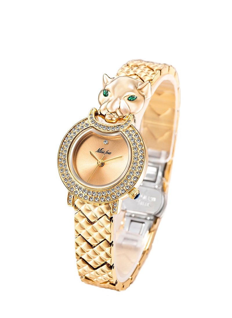 MISS FOX Ladies Quartz Watch