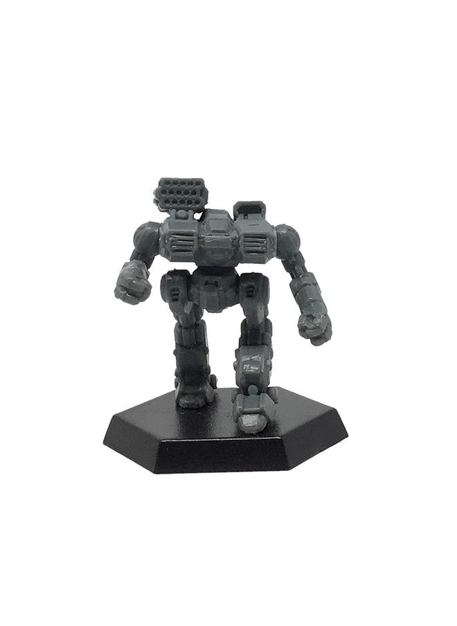 Battletech Mini Force Pack: Clan Ad Hoc Star, Grey