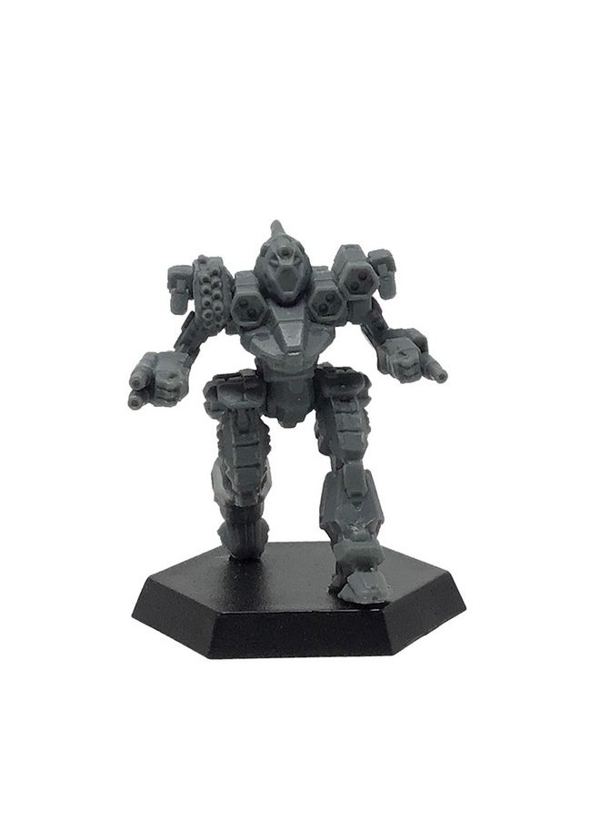 Battletech Mini Force Pack: Clan Ad Hoc Star, Grey