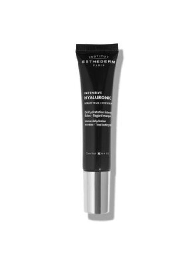 INTENSIVE HYALURONIC EYE SERUM  15ML