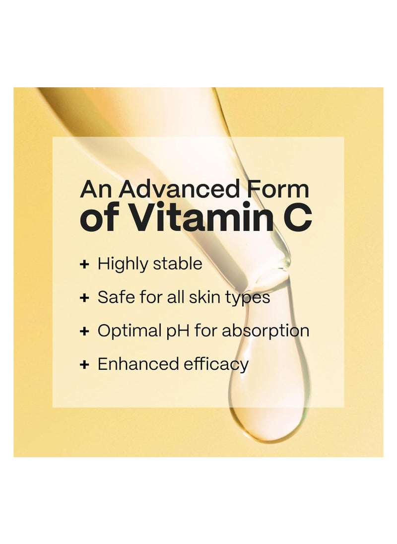 Mad Hippie, Advance Skin Care With Vitamin C Serum, 30 Ml