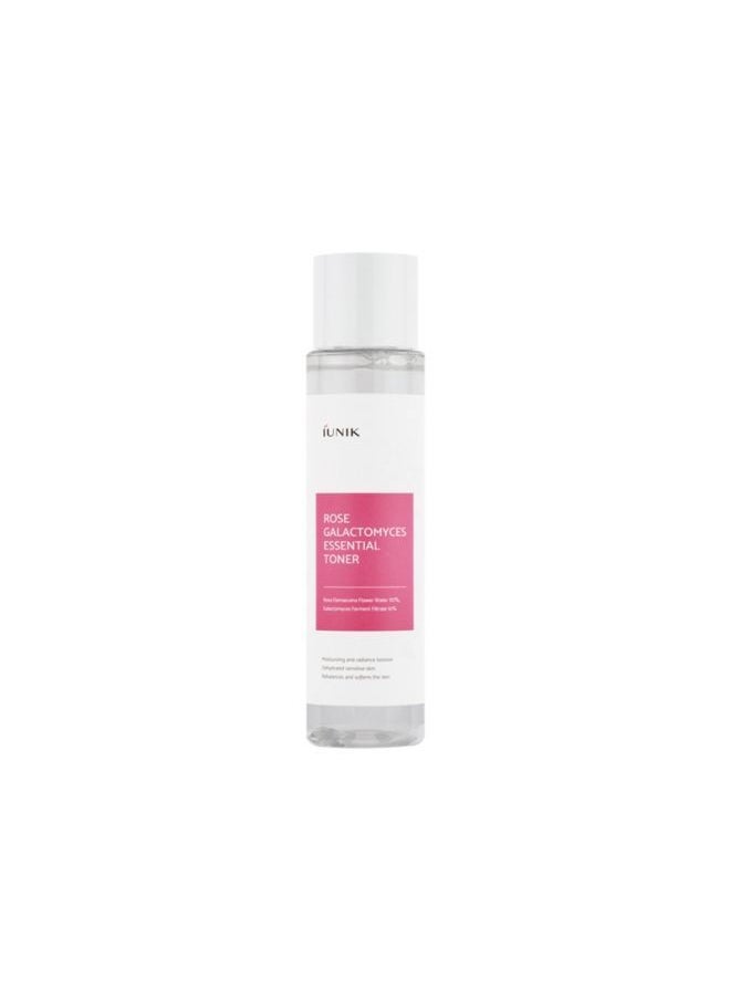 Rose Galactomyces Essential Toner 200ml