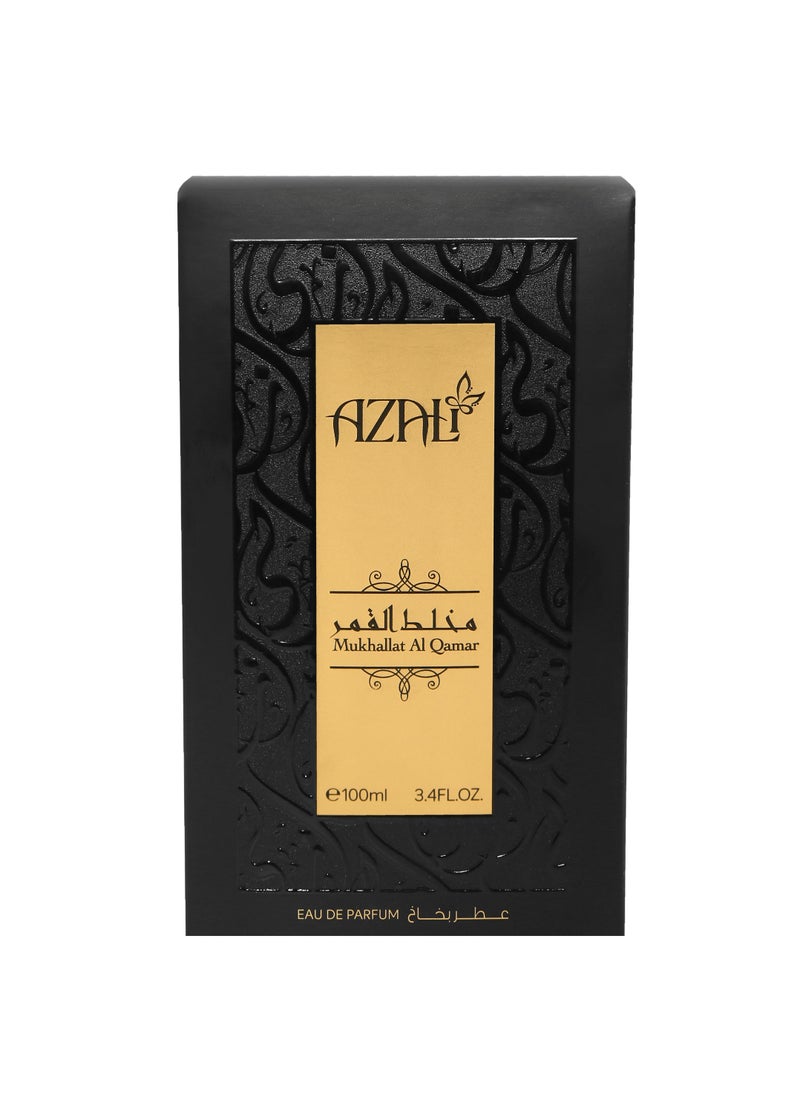 Azali Mukhallat Al Qamar EDP Spray - 100ml