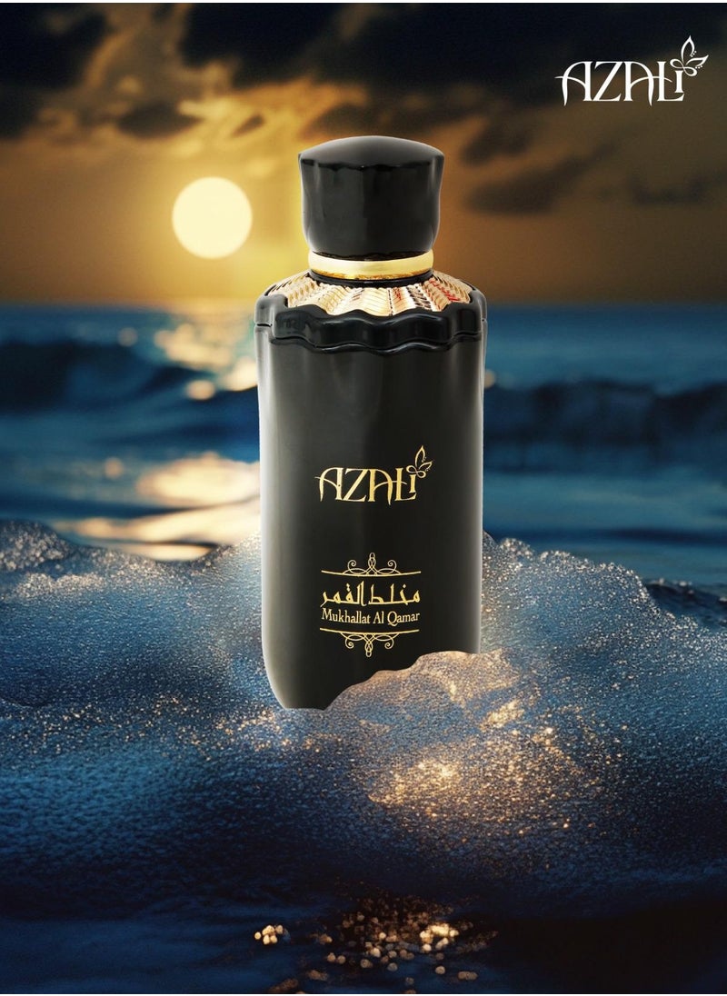 Azali Mukhallat Al Qamar EDP Spray - 100ml