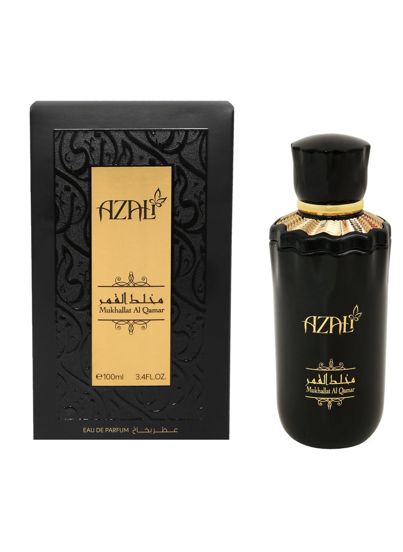 Azali Mukhallat Al Qamar EDP Spray - 100ml