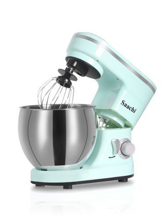 Saachi 5L Blender Dough Hand Stand Mixer Food Processor