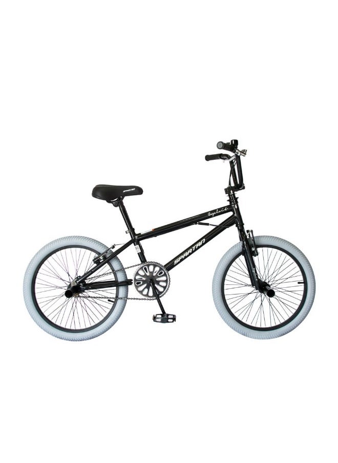 Exploit Bmx Bike (20 In, Gloss Black)