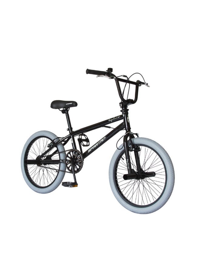 Exploit Bmx Bike (20 In, Gloss Black)