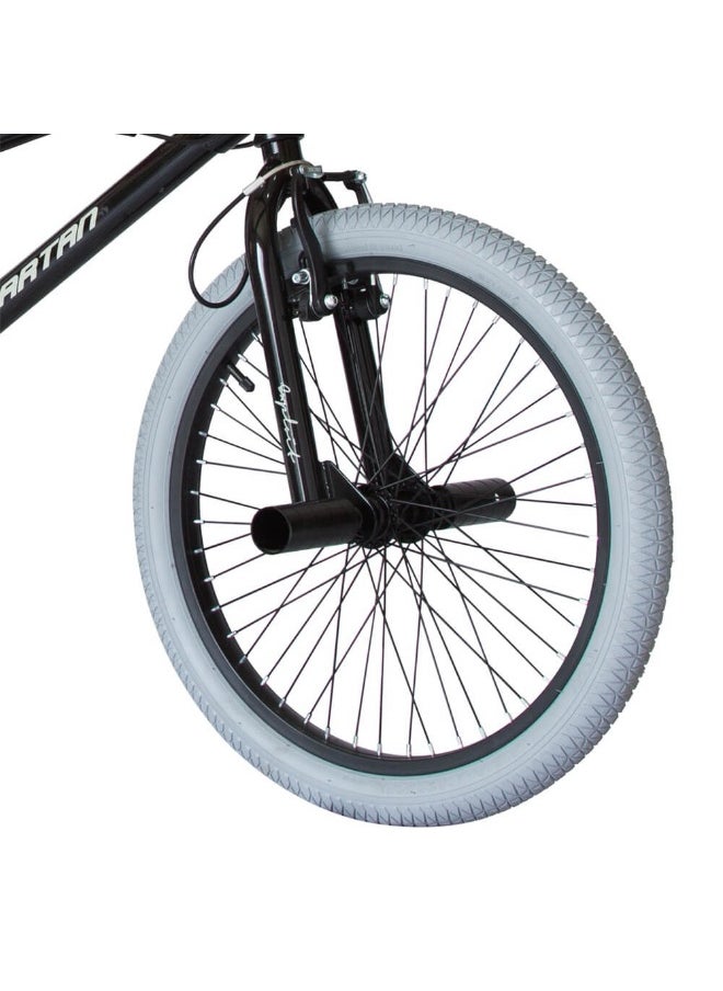 Exploit Bmx Bike (20 In, Gloss Black)