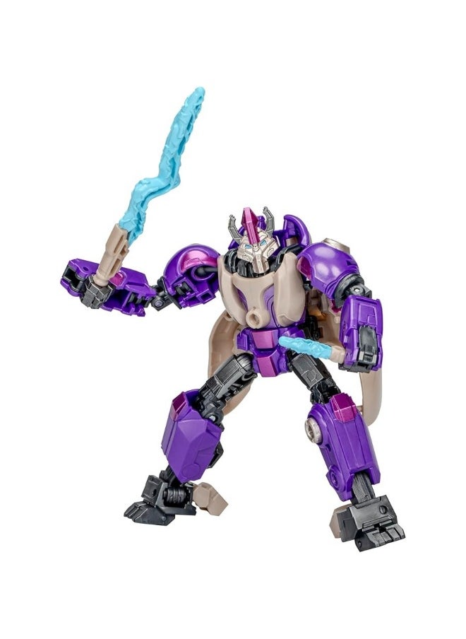 Transformers One Prime Changer Alpha Trion Action Figure (12.7 cm)