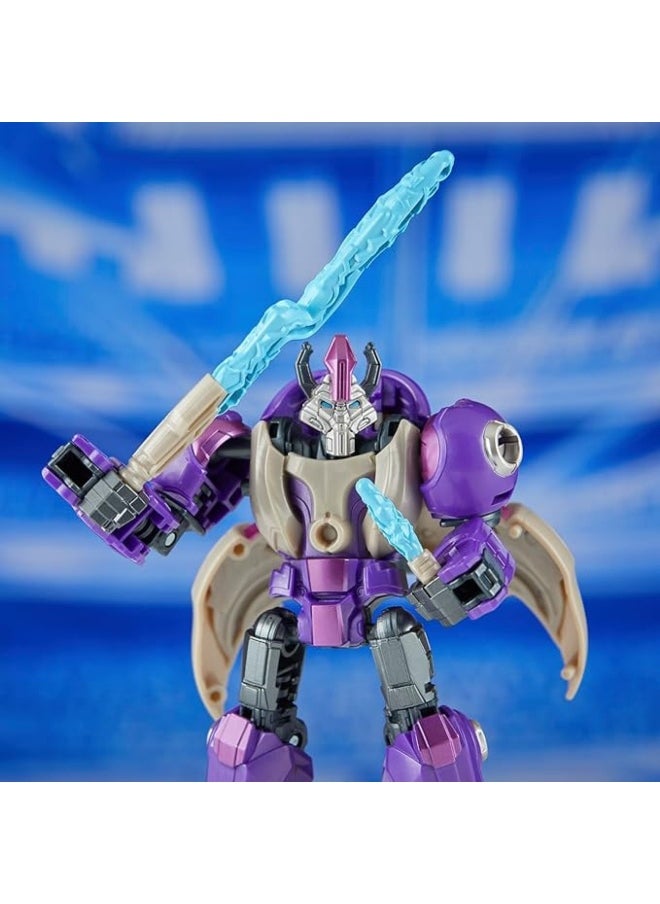 Transformers One Prime Changer Alpha Trion Action Figure (12.7 cm)