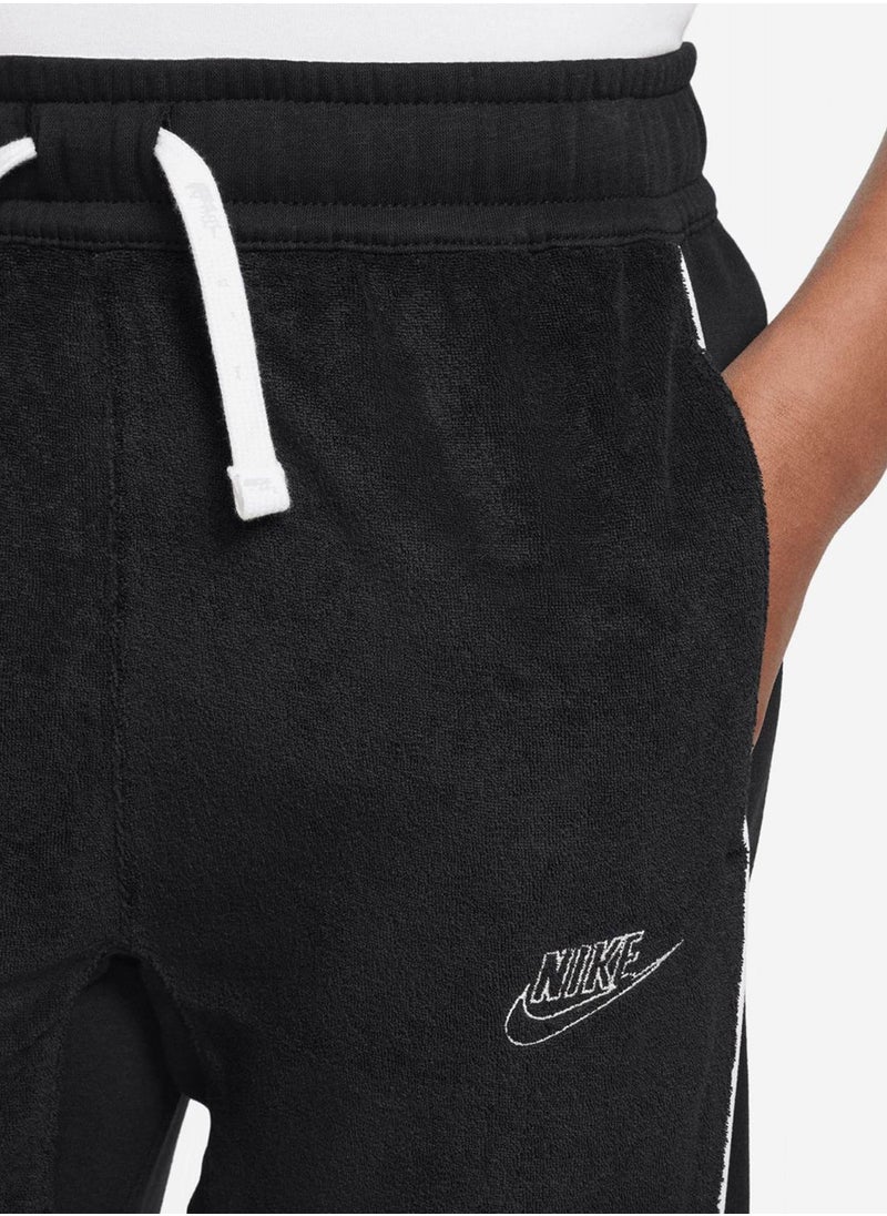 Kids Amplify Joggers