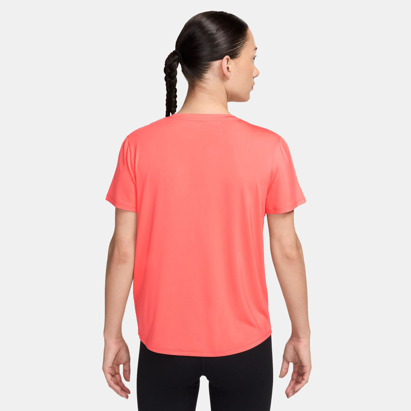 Women's One Swoosh Dri-FIT Running Top